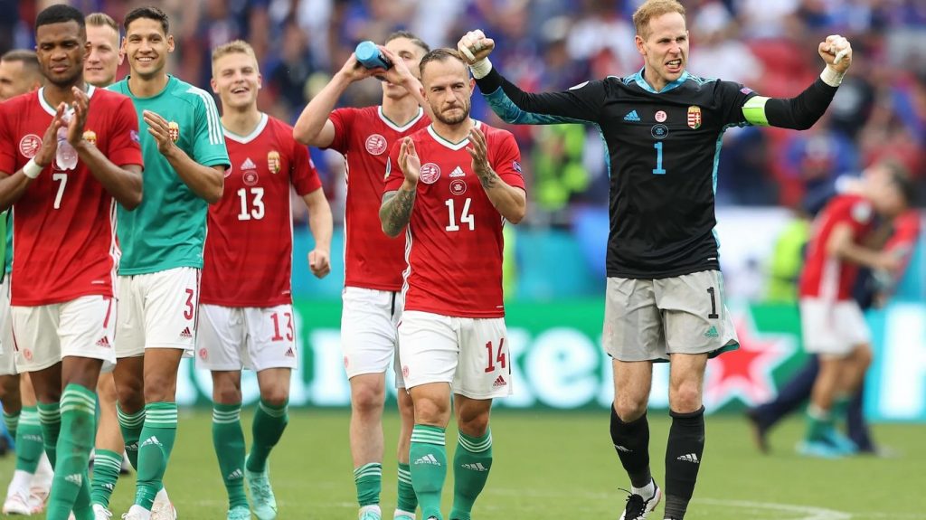 Венгрия – нефутбольная страна с отличным потенциалом для ставок на футбол